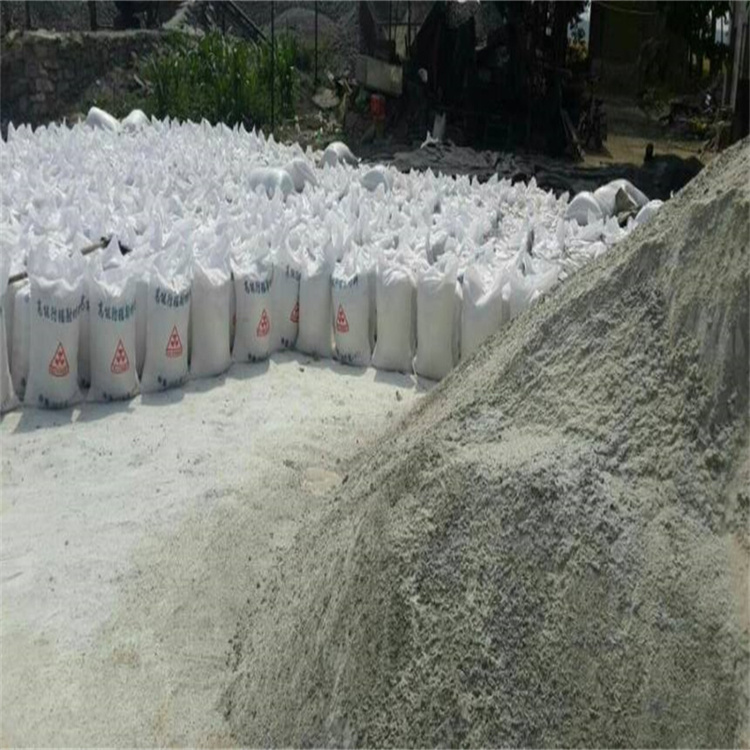 郑州总结防辐射硫酸钡砂密度